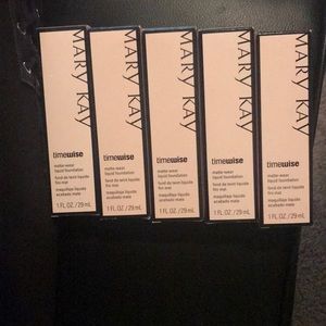 Mary Kay timewise “NEW”